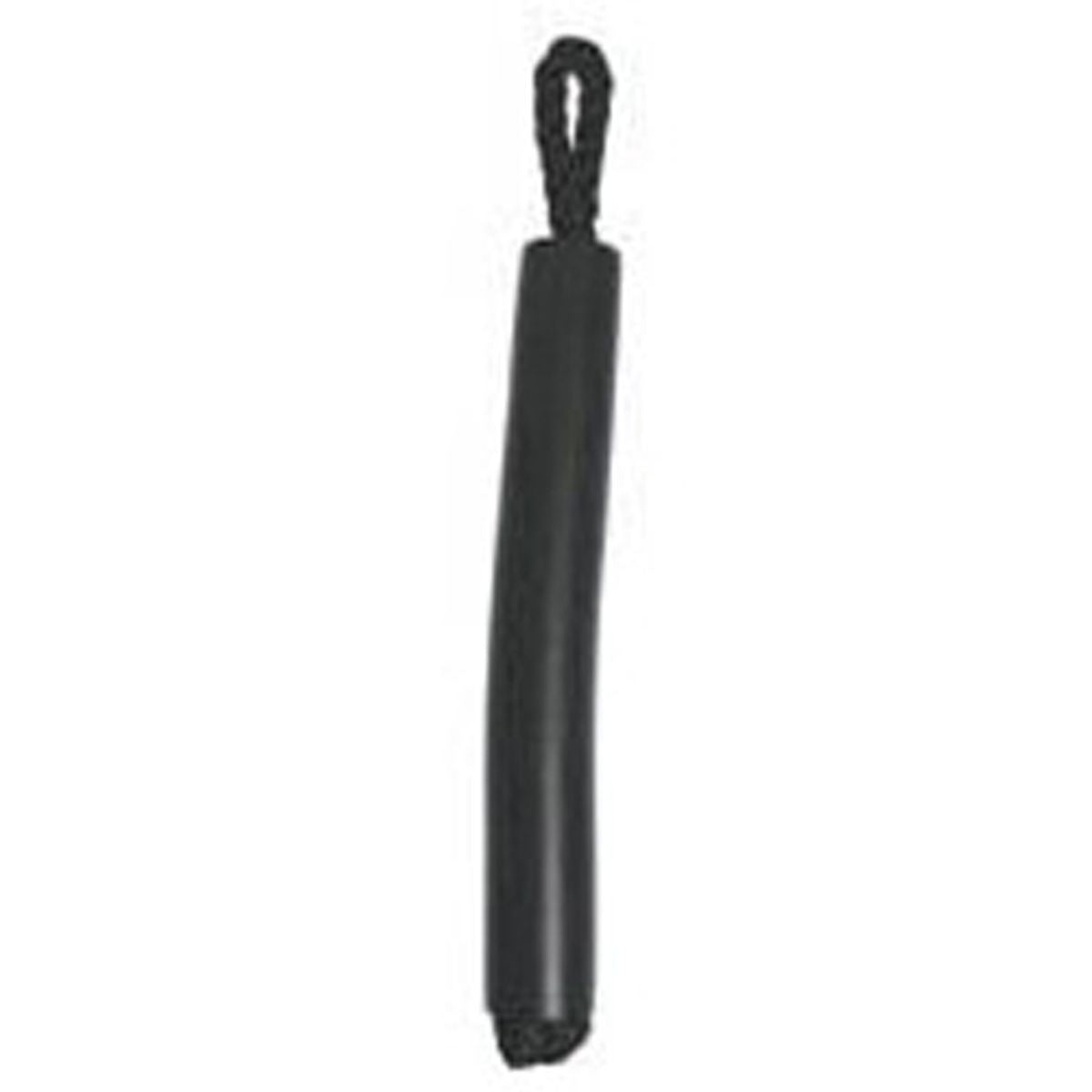 Rubber Pipe Fender (33 x 4.5cm / Black)