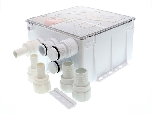 Rule Shower Sump System Shower sump pump 12 volt DC