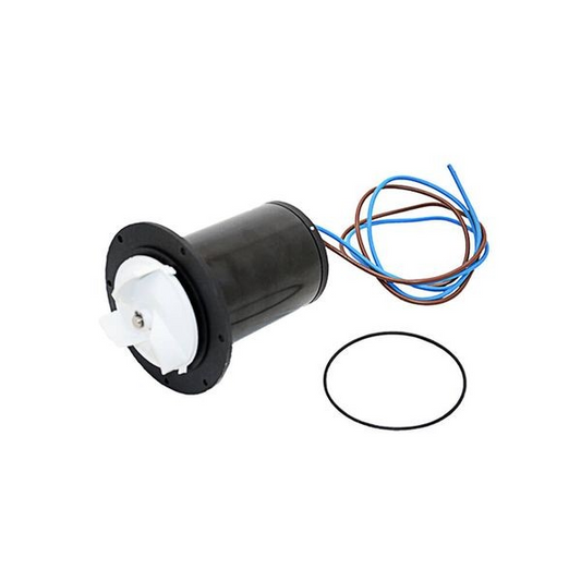 Johnson Aqua-T Macerator Motor Assembly 24V 19-47248-02