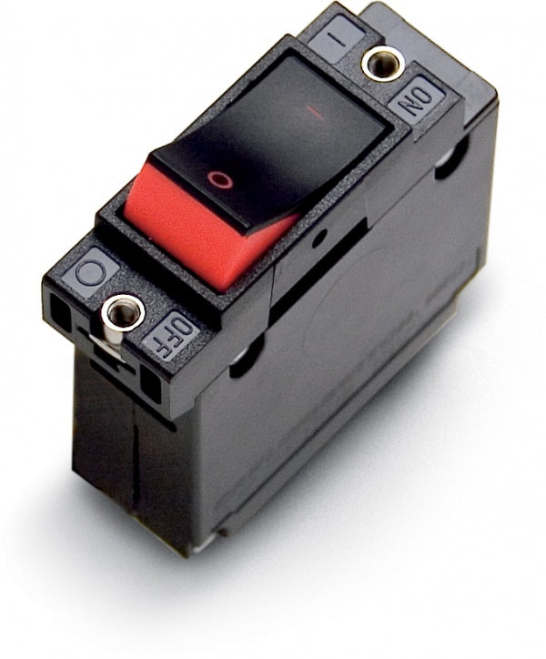Carling A Series Circuit Breaker, Single Pole 30A AD1-X0-06-530-XF2-D