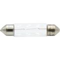 HELLA MARINE 12V 10W FESTOON/FORKED BULB 8GM002.091-191