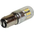LED NAV LAMP BULB Bay15D 12-24V SML 739640
