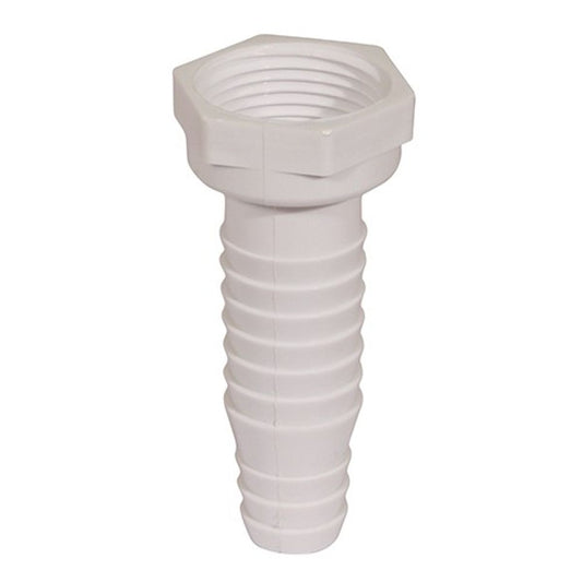 1in BSP HOSETAIL FOR 19/25mm HOSE 3-88030