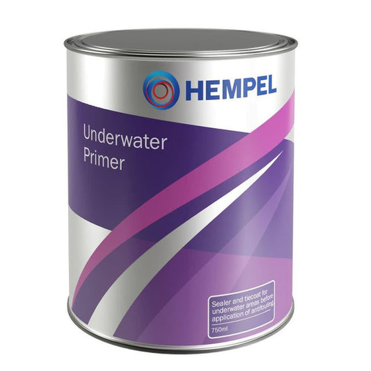 Hempel Underwater Primer - Grey