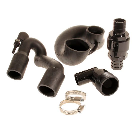 Tecma 2G Toilet Hose Kit T-PF.P50_2G