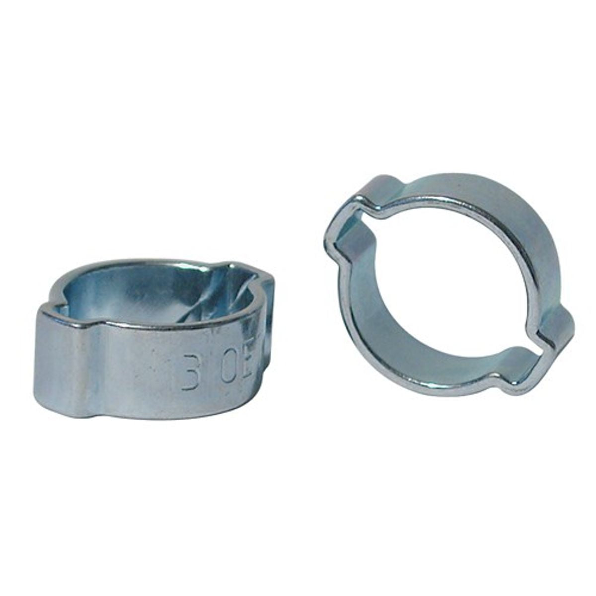 ZP O' CLIP 7-9mm RANGE 5/16in TUBE (50) 1-87454Q