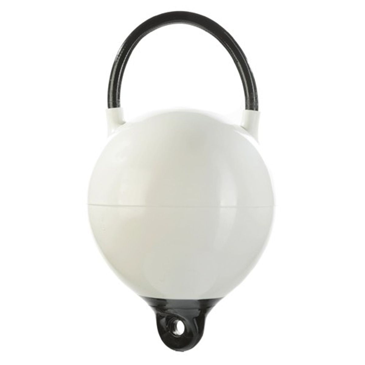 Norfloat Pick Up Buoy PB1 (28cm Dia / White)