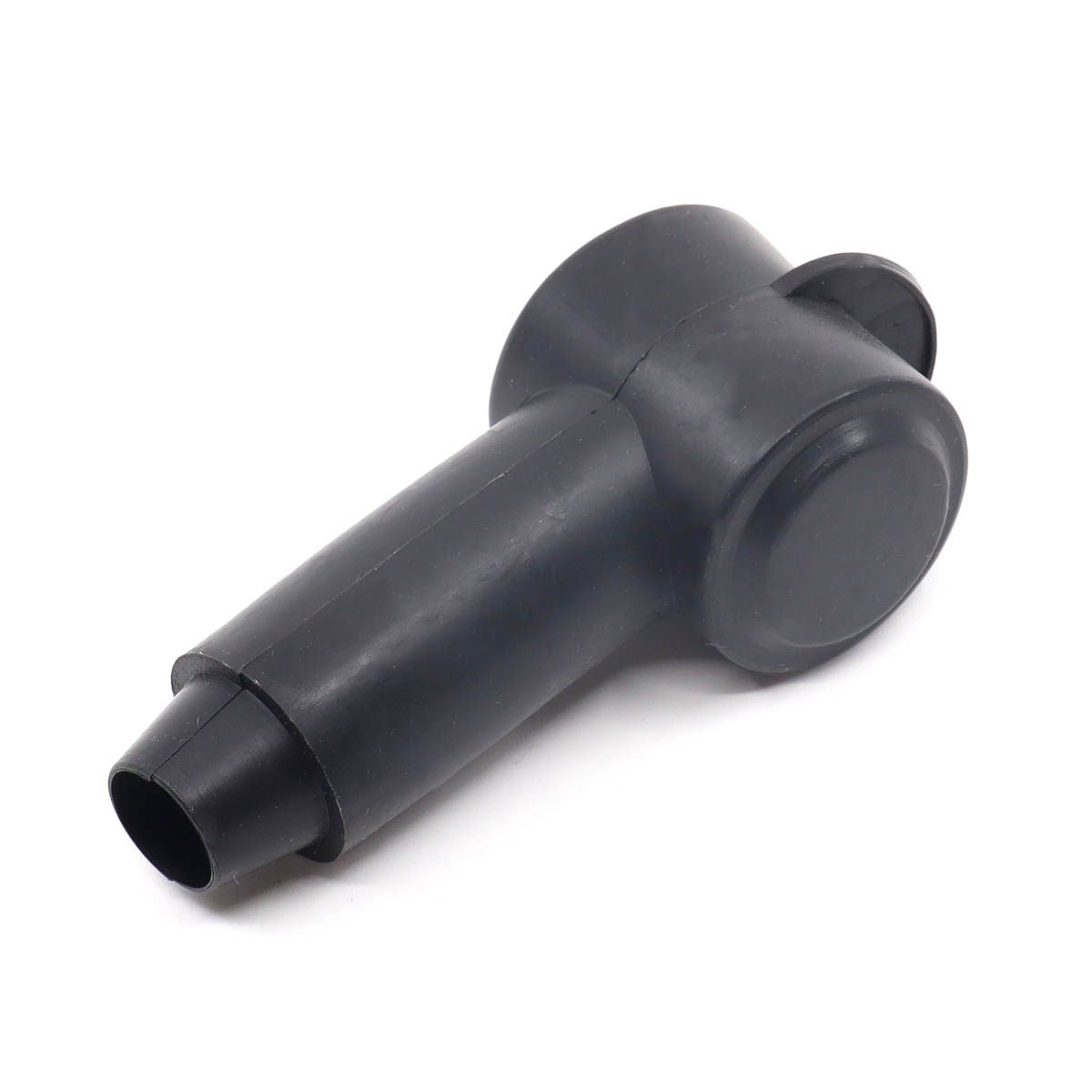 AMC Terminal Cover 35-70mm2 Black PVC (Pk.25)