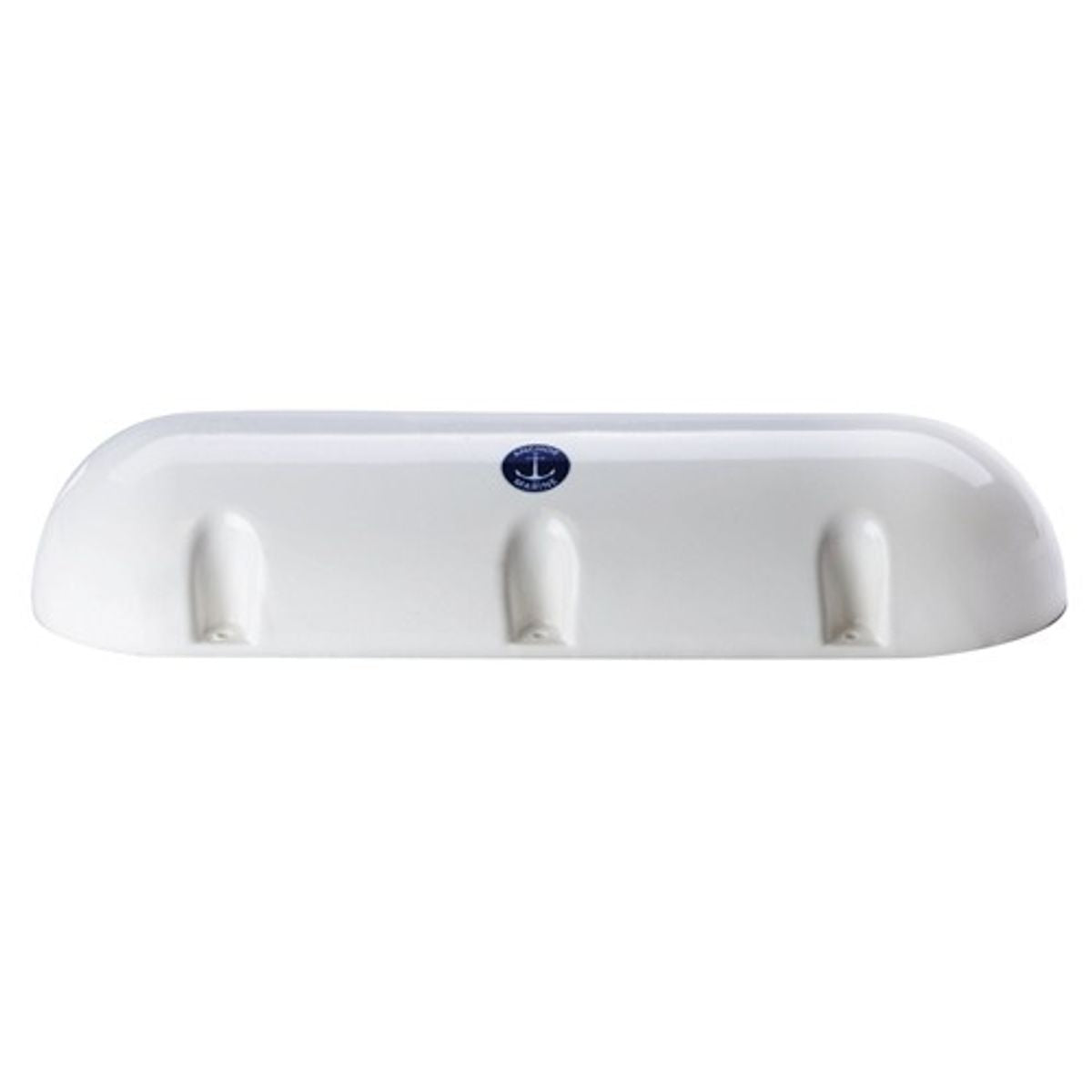 Anchor Quay Fender (43 x 18 x 8cm / White)