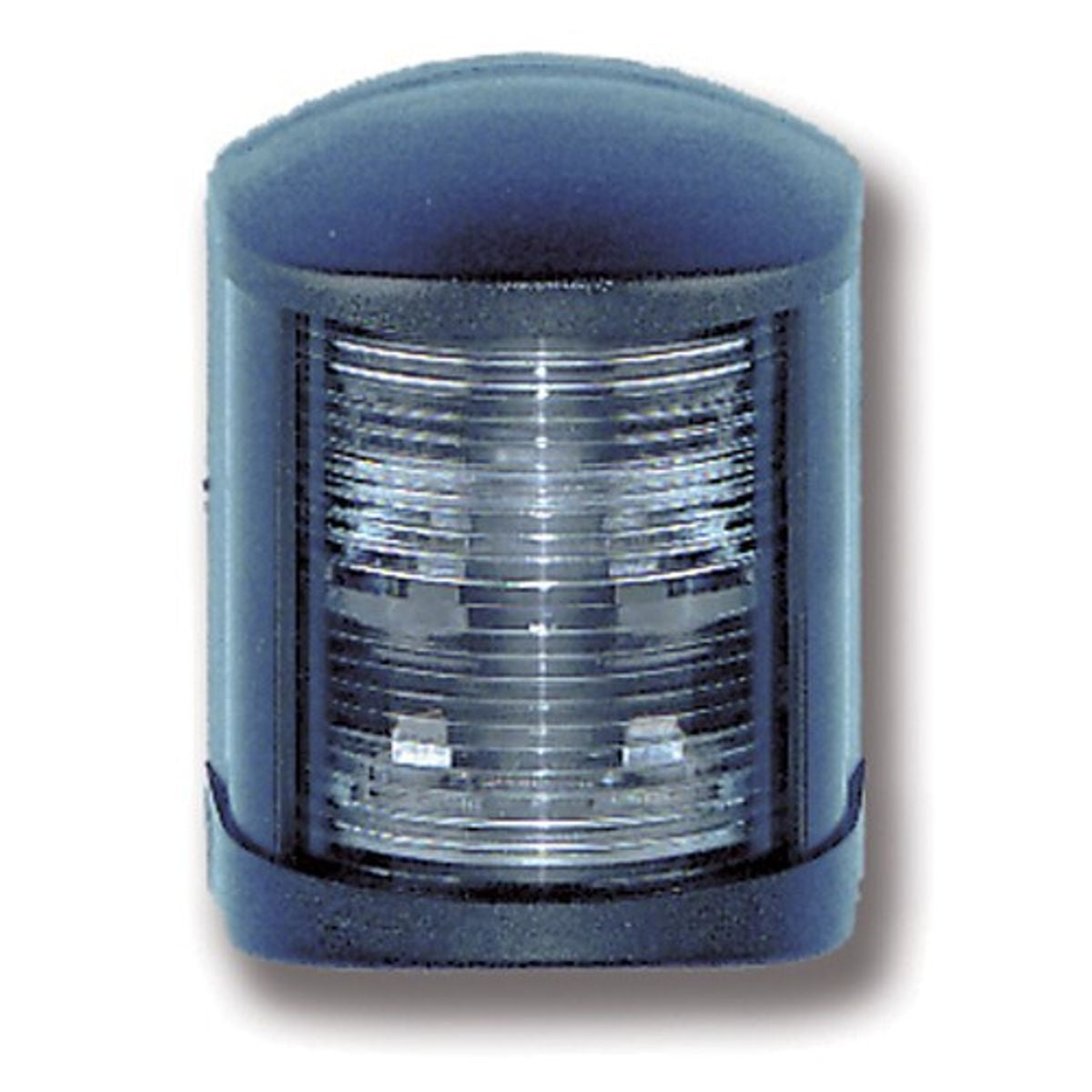 Trem Midi Nav Light Stern Black 12V (12m)