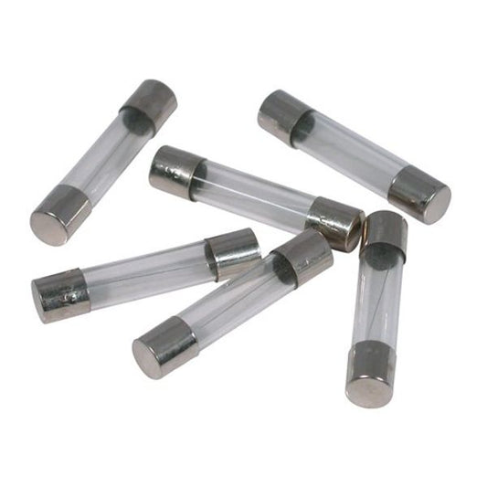 AMC Glass Fuse 30mm 10 Amp (1)