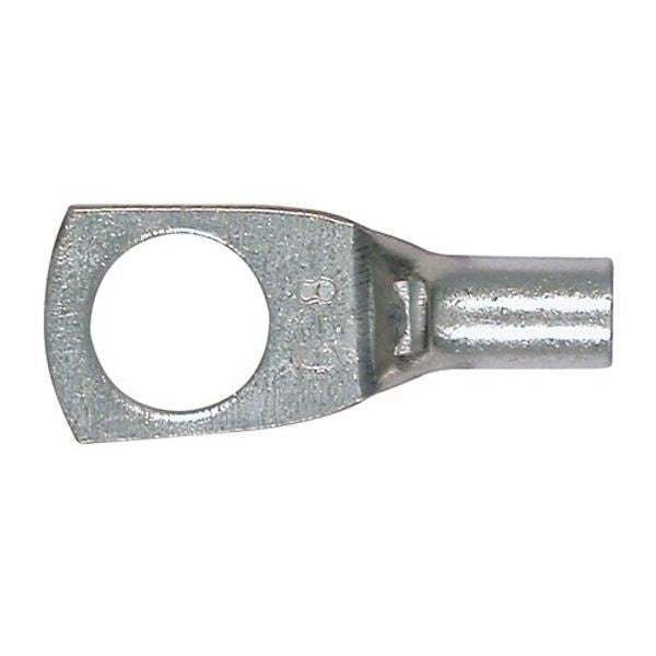 AMC Copper Tube Stud Terminals 50mm2 x 6mm SINGLES