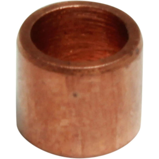 Copper Compression Rings 3/16in (Pack of 10) 1-19023