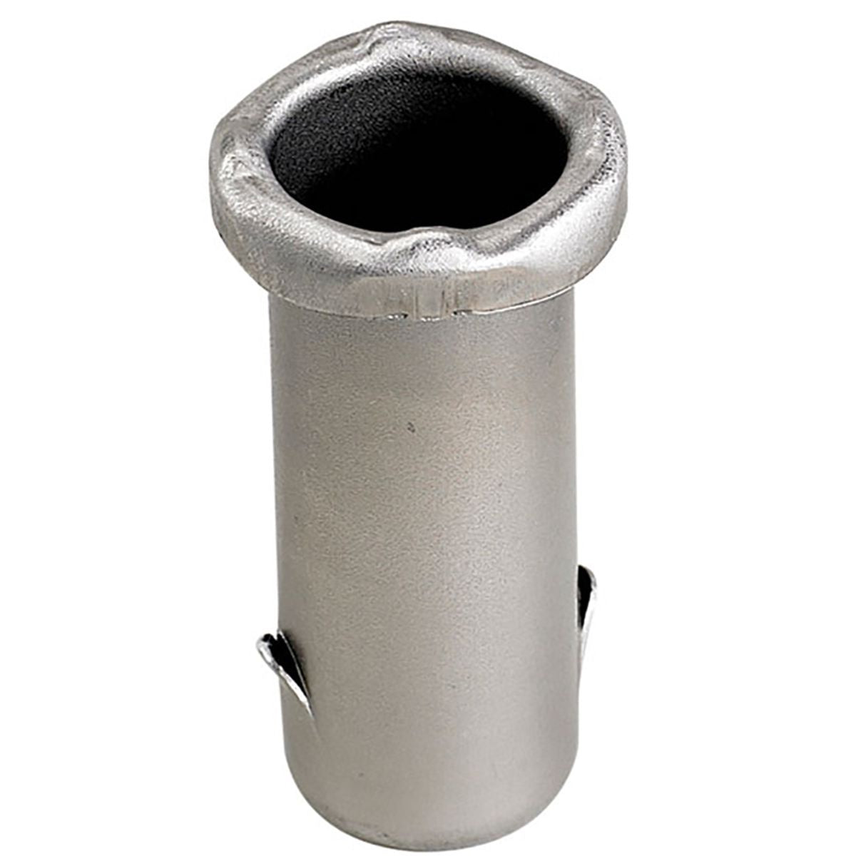 Hepworth HX60 Hep2o 15mm Pipe Support Smartsleeve (Pack of 50) HX60/15W