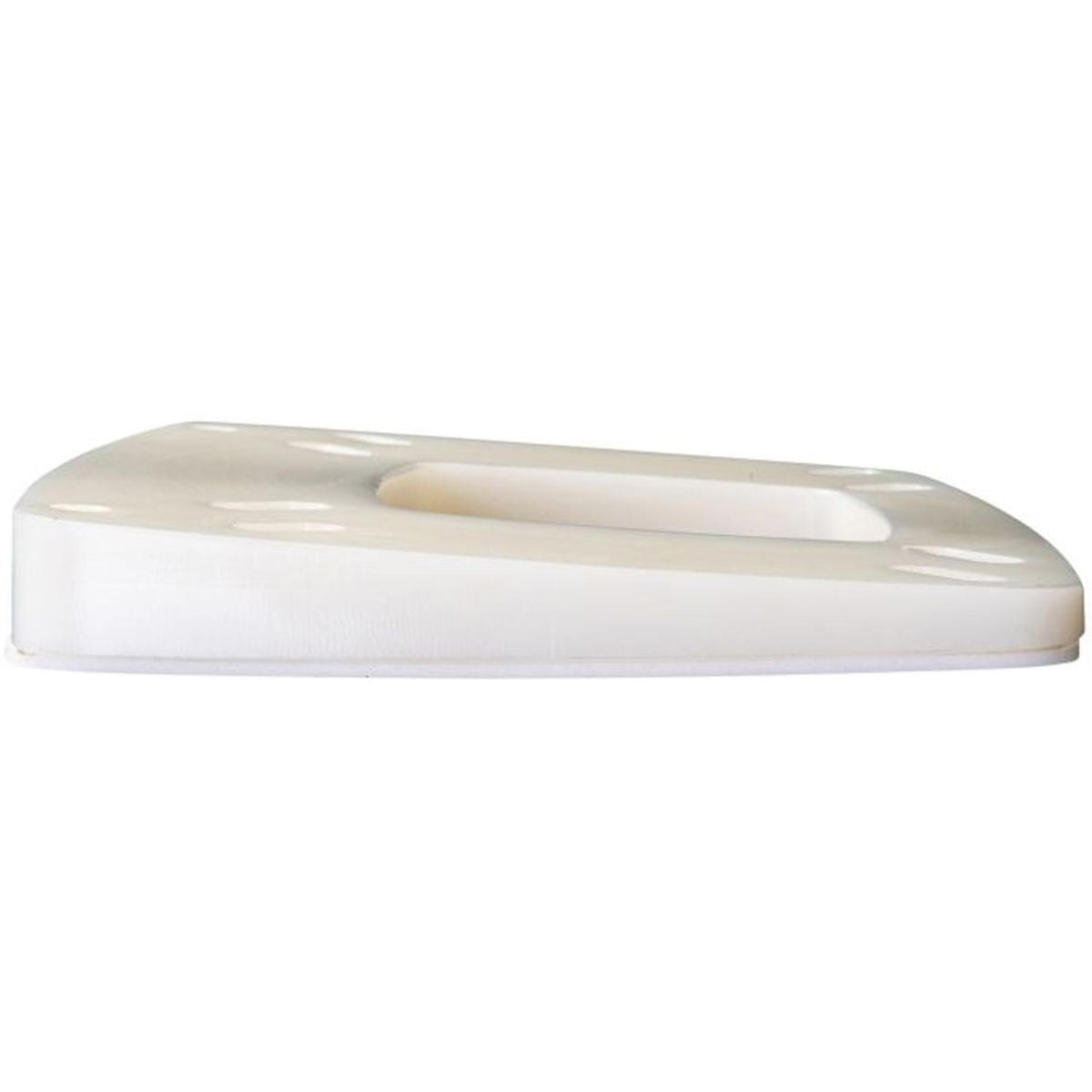 Scanstrut 4° Base wedge for Direct Open Array Mount (Garmin & Furuno)