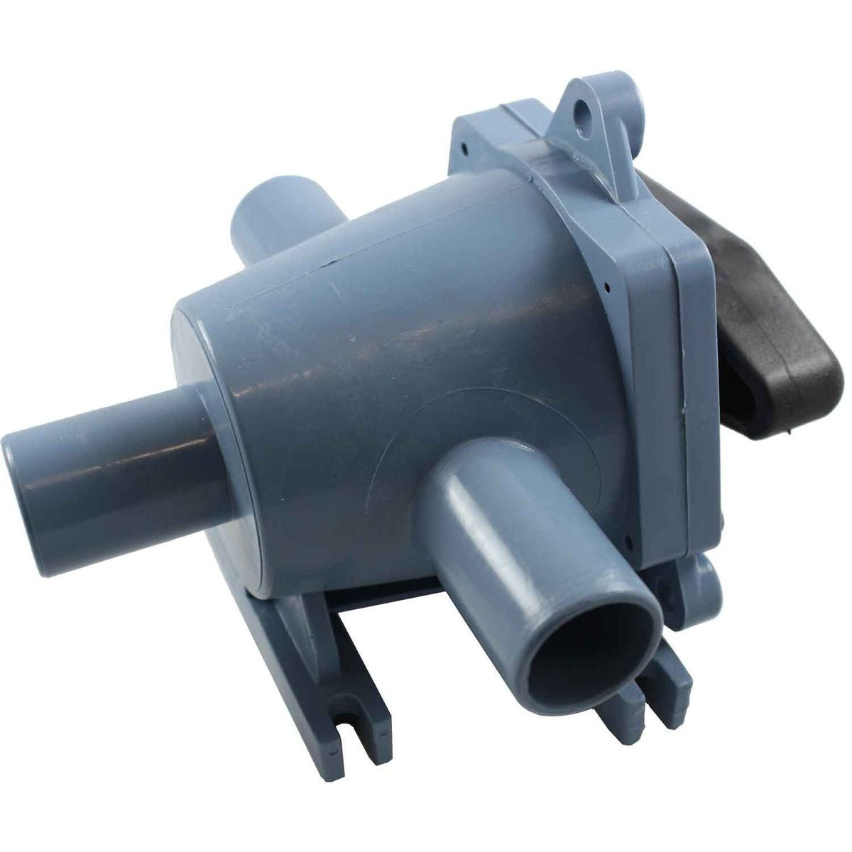 WHALE DIVERTER VALVE PLASTIC 1in W-DV5630