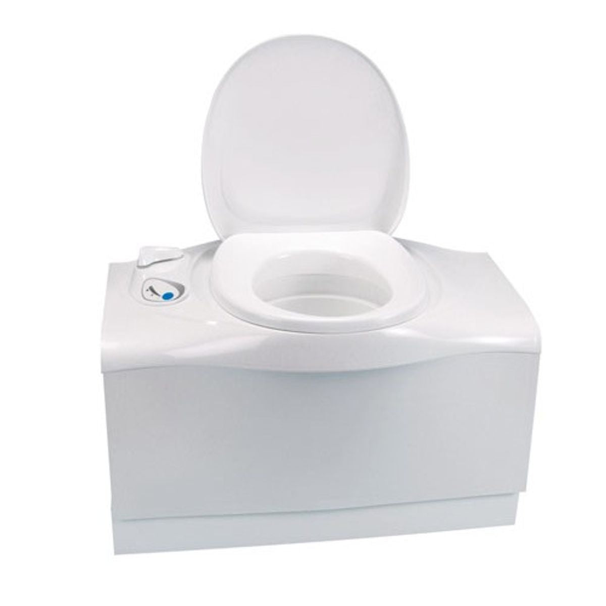THETFORD C402X R/H CASSETTE TOILET N-28550