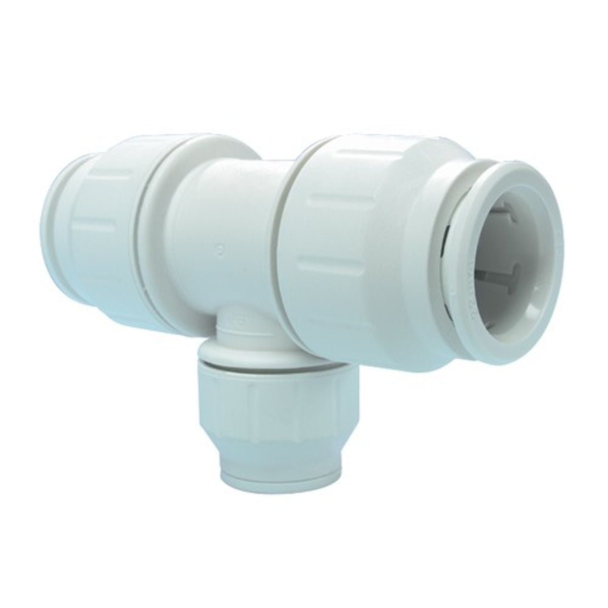 SPEEDFIT 15mm x 15mm x 10mm REDUCING TEE 9-84383