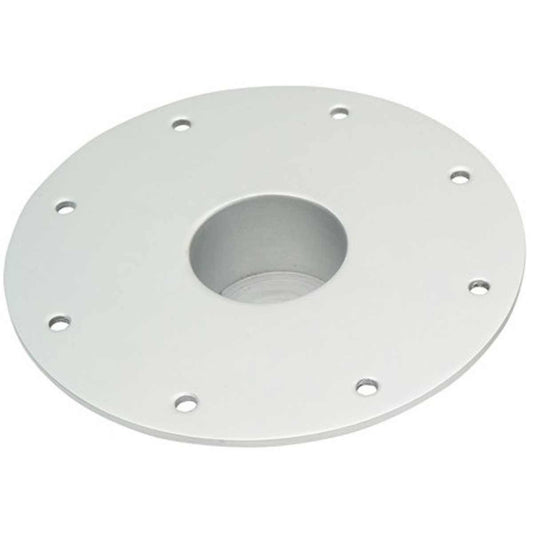 Surejust Recessed Table Base SJ-BASEALR