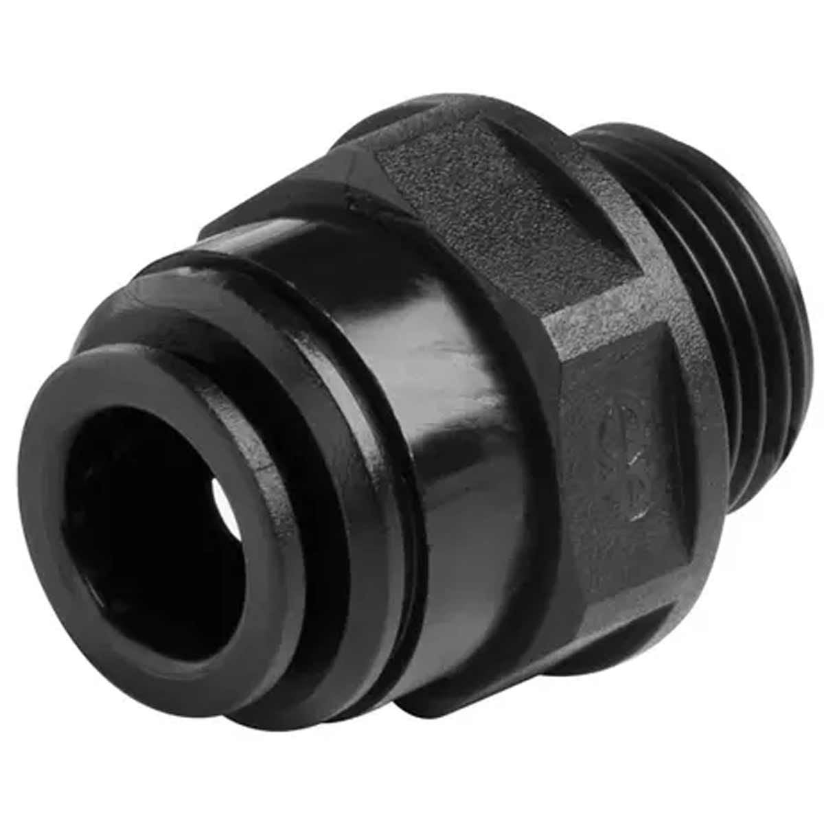 SPEEDFIT 12mm x1/2inBSP MALE PLAST. ADAPTOR 9-83993BK