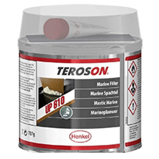 Teroson Up 610 Marine Filler 341G (Each)