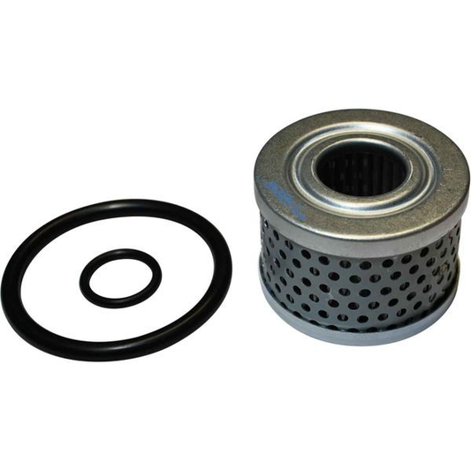 ZF 3312 199 031 Gearbox Oil Filter (ZF 45, 63, 80-1A & 85) ZF-3312199031
