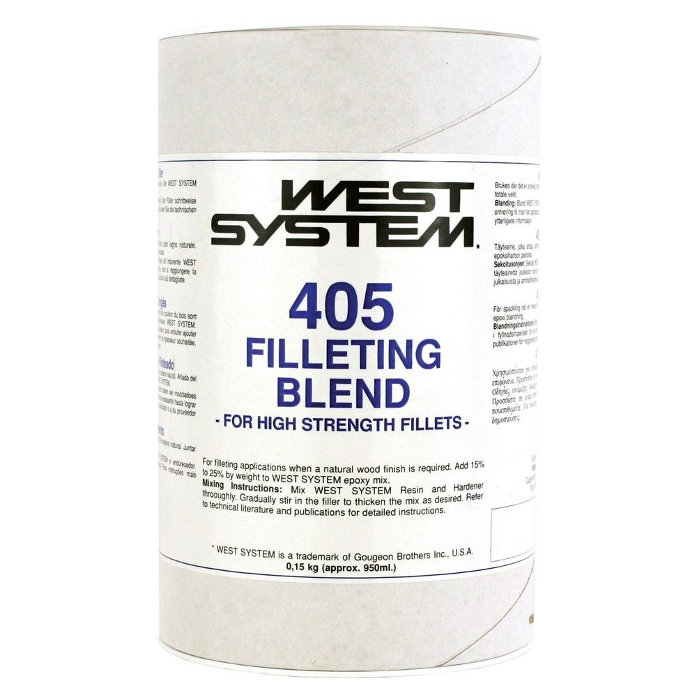 West System 405 Filleting Blend 150gm