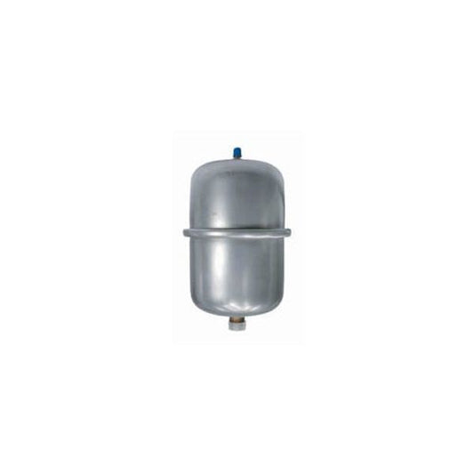 AG Accumulator Tank 2 Litres 1/2" BSP Male ACS02 9-40302