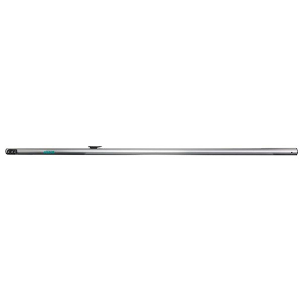 RWO Tiller Silver Aluminium Tube 130cm
