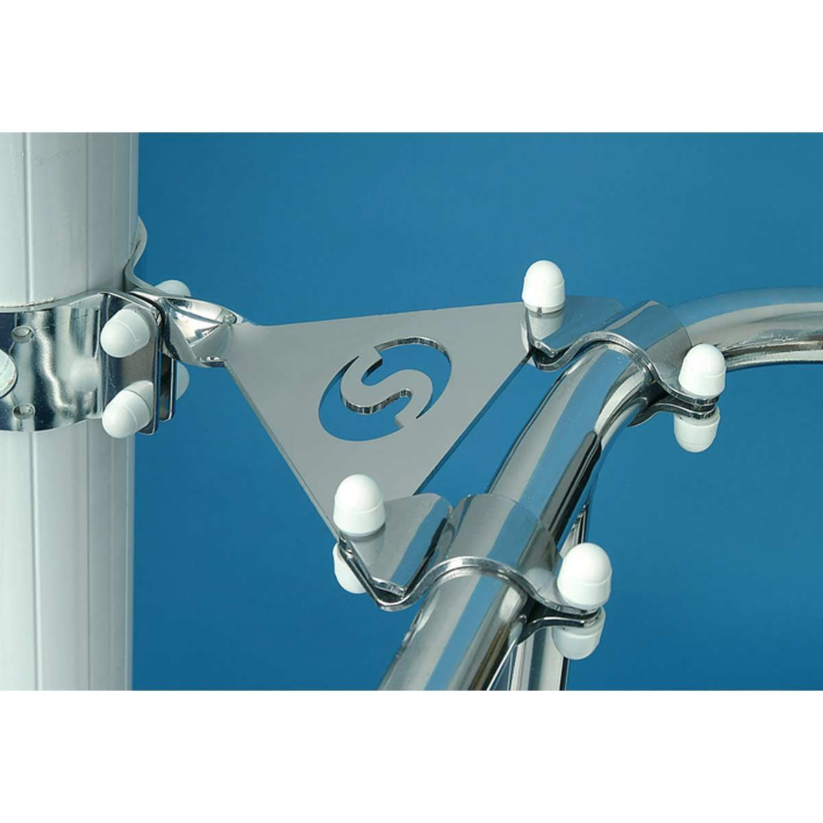 Scanstrut Rail stand off kit to fit 32mm (1.25in) dia. Rail 6-80474