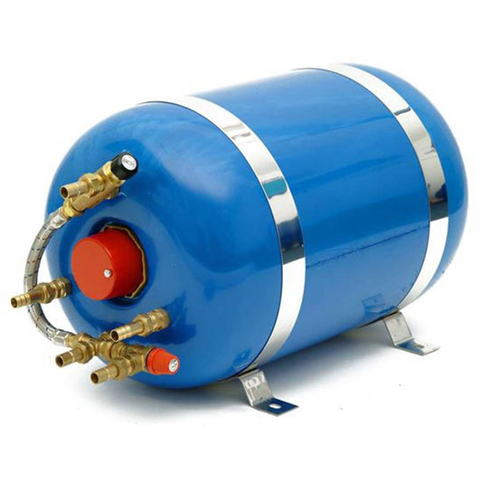 SURECAL 30 LITRE HORIZONTAL SINGLE COIL CALORIFIER HOR30SC