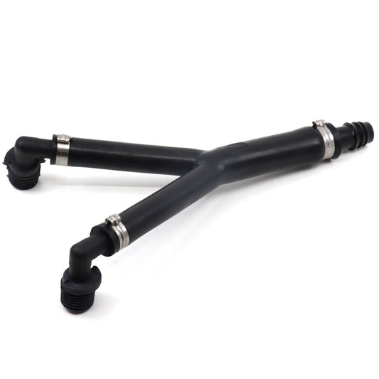 Tecma Toilet Y Hose T-PF.P03