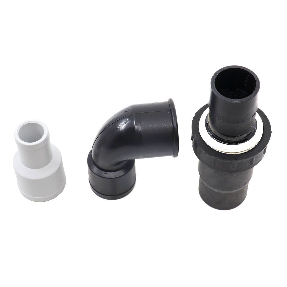 OCEAN TOILET OUTLET ELBOW (LAGUNA/DELUXE SILENT) 19-53020-3