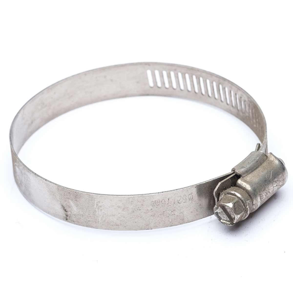 PSS S/S HOSE CLAMP 52-76mm 12-07-40PSS