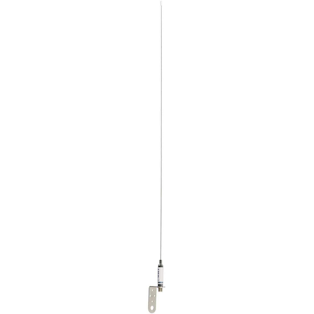 Scout KM-3A/20mKIT 3db Masthead VHF SS Antenna 1M (3'3") Complete Set