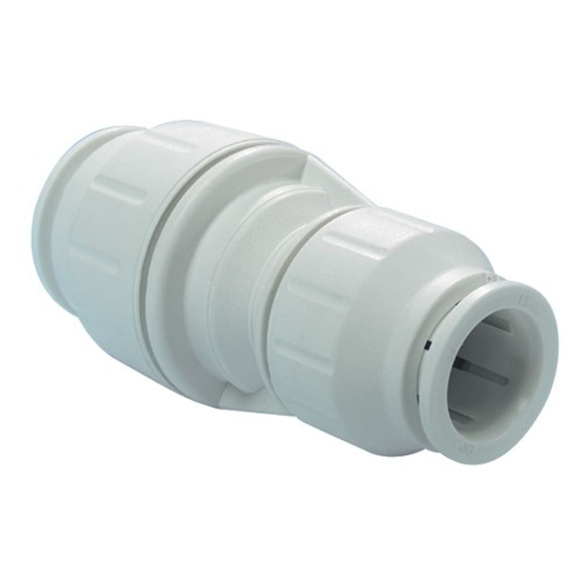 SPEEDFIT STRAIGHT COUPLING REDUCER 15x12mm 9-84191