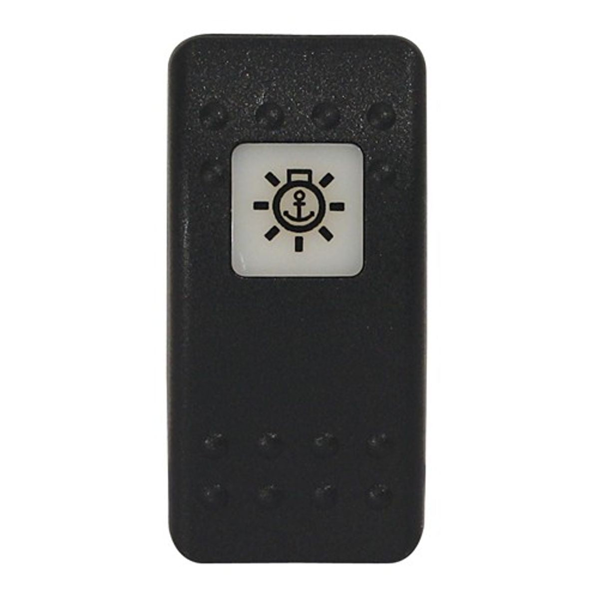 Carling Actuator Contura ii Black/Hard Anchor Light