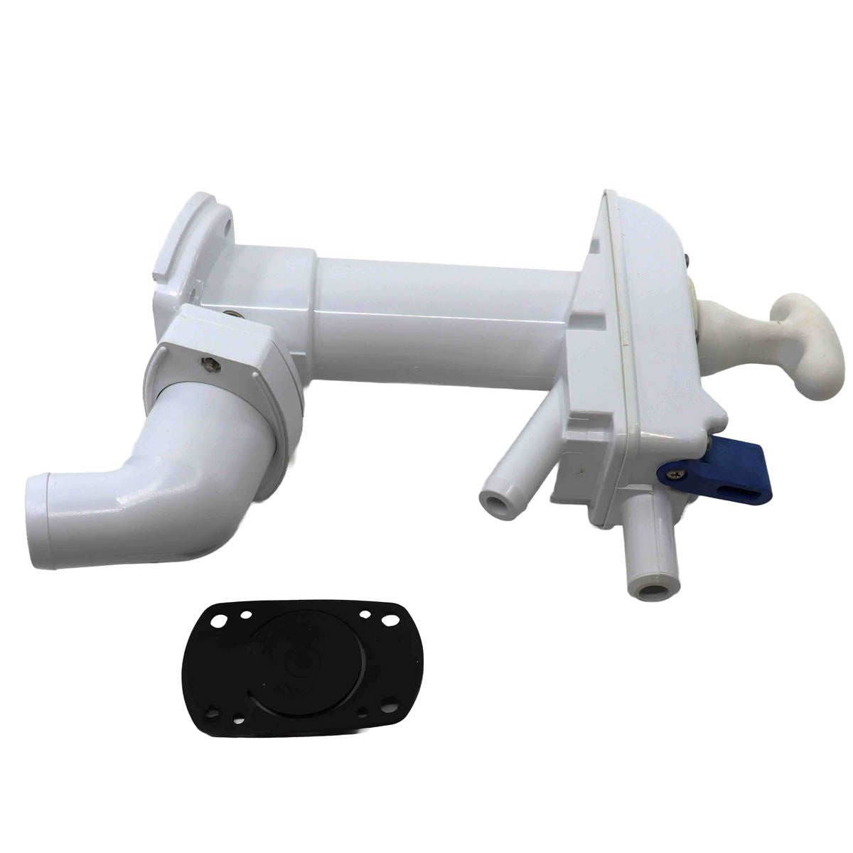 OCEAN TOILET MANUAL PUMP FOR COMPACT 99 19-53000-3