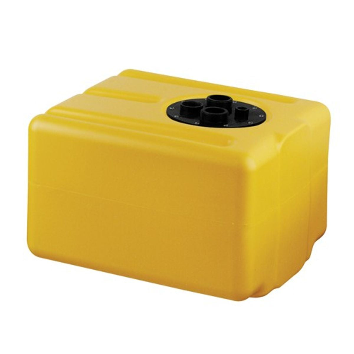 CAN MP BLACK WATER TANK 85x39x29cm 83L 9-97114