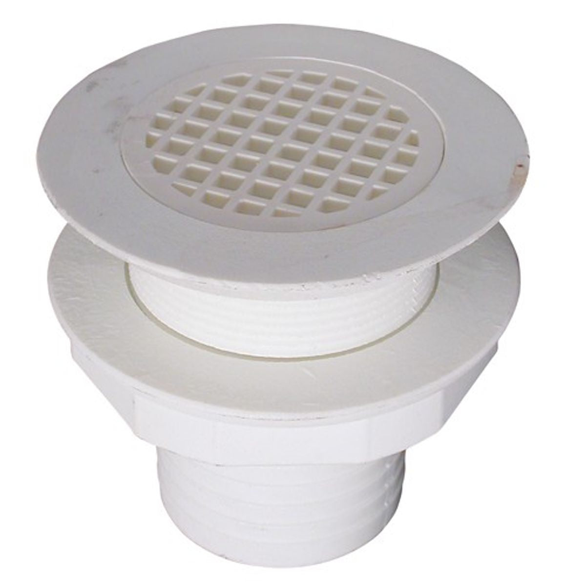 FORESPAR CSK DECK DRAIN 2in C/W GRILL 3-80536