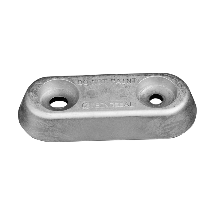 Tecnoseal Bar Anode Vetus Type 15C Magnesium 00220MG