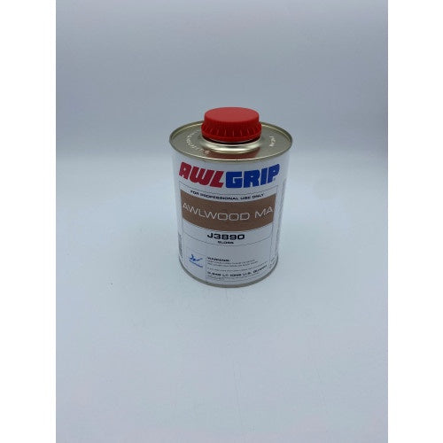 Awlwood MA Varnish - Gloss - Gallon