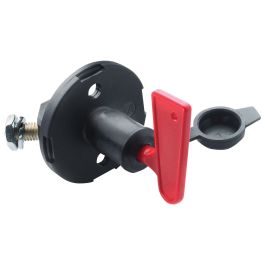 Battery main switch, 100 Amp. (500 A / 5 sec.) BATSW100