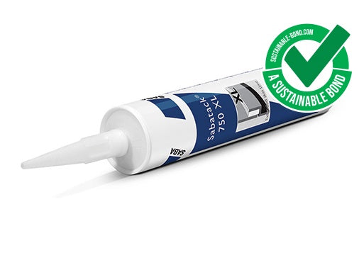 Sabatack 750XL White 290ml SABA100774/290