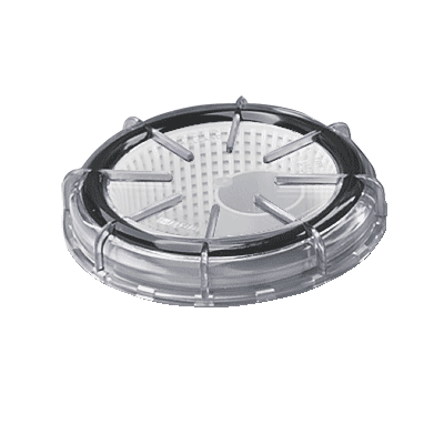 Replacement O-Ring set (5 pieces) for the Vetus Type FT140 Raw Water Filter