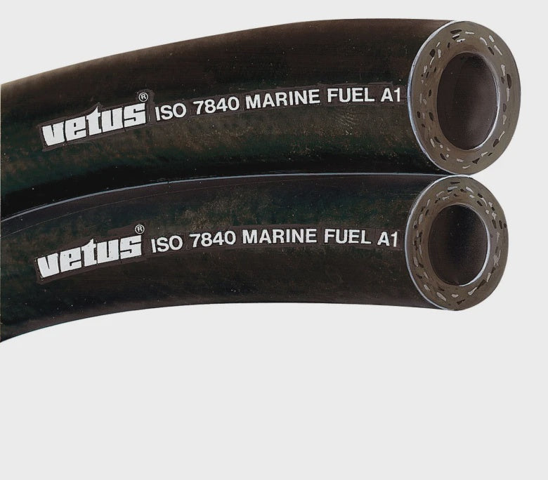VETUS fuel hose