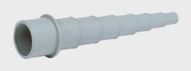 Hose adapter, Ø 13 - 38 mm (synthetic) HA1338
