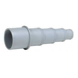 Hose adapter, 30 - 60 mm (synthetic) HA3060