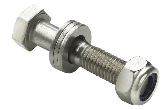 Connection kit M10, for rudder arm to cylinder MTC30 HSET10