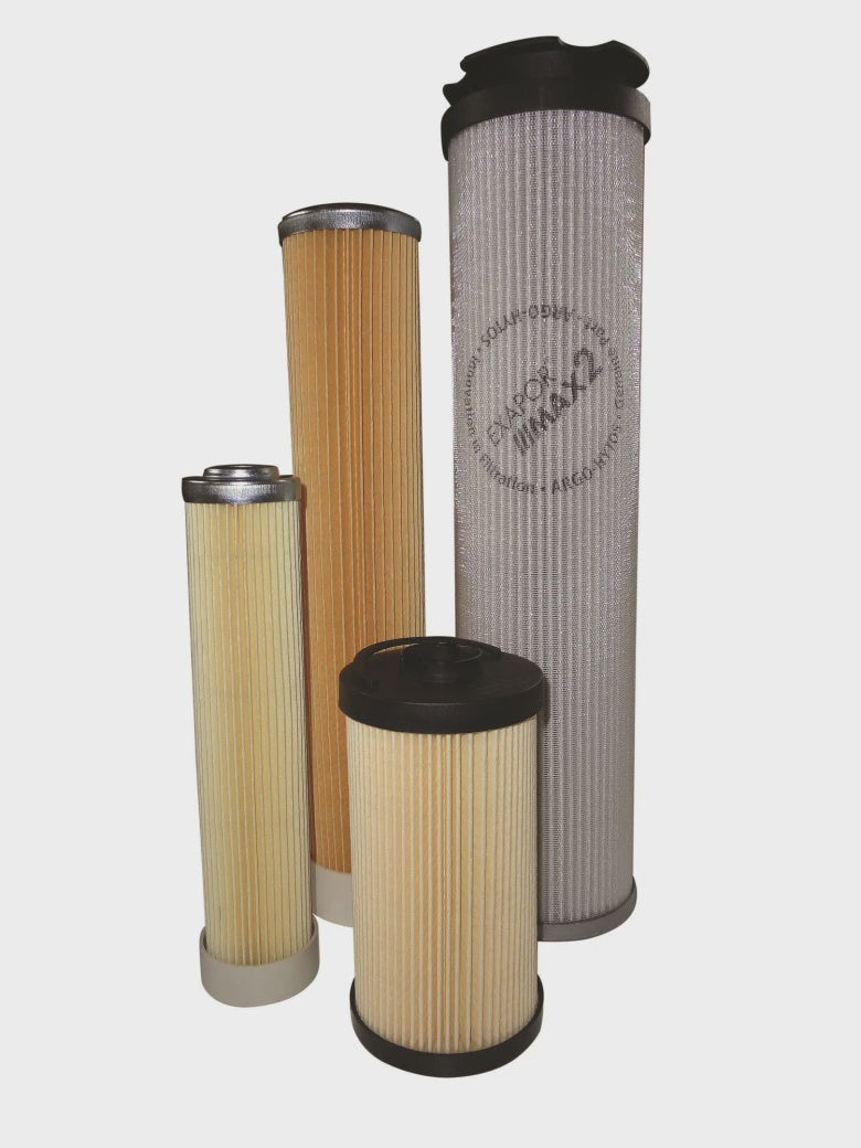 Spare filter element for tank HT1010 HT5146